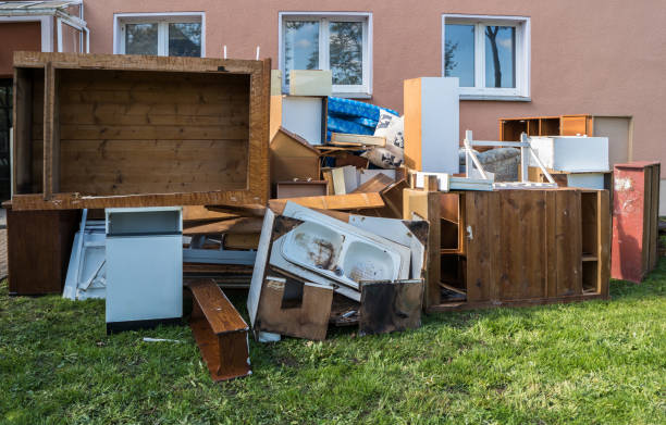 Attic Cleanout Services in Bridgeview, IL