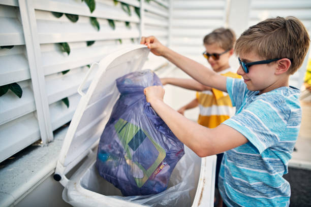 Best Full-Service Junk Removal  in Bridgeview, IL