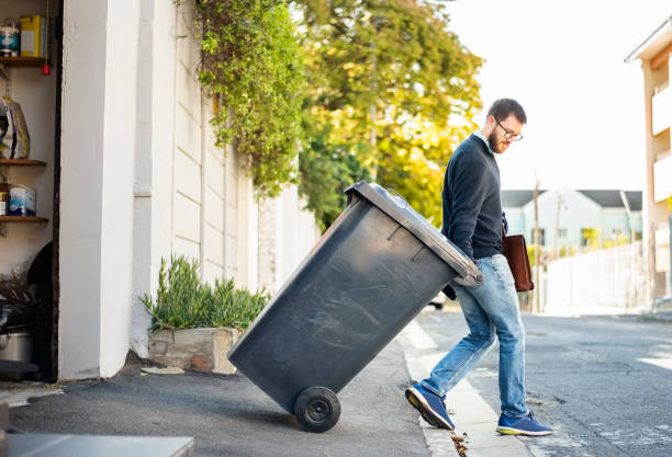 Best Construction Debris Removal  in Bridgeview, IL