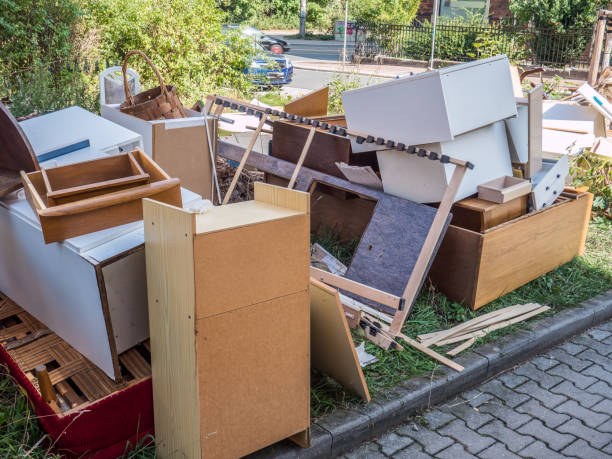 Best Junk Removal Near Me  in Bridgeview, IL