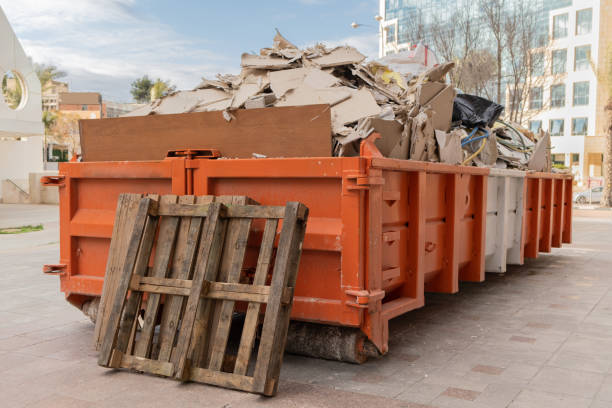 Best Junk Removal for Businesses  in Bridgeview, IL