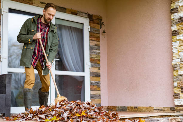 Best Yard Cleanup Services  in Bridgeview, IL