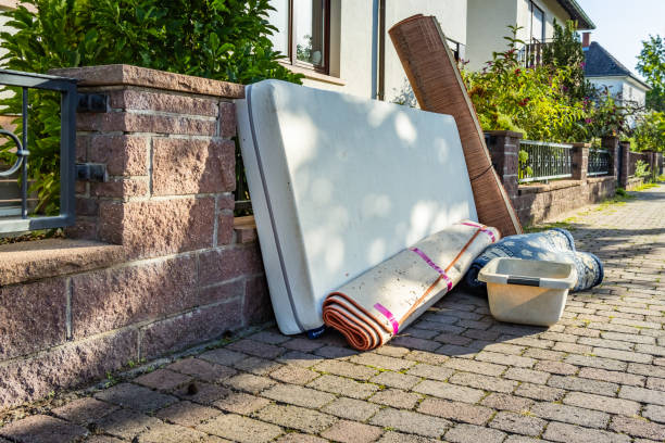 Bridgeview, IL Junk Removal Company