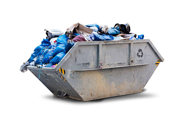 Best Construction Debris Removal  in Bridgeview, IL