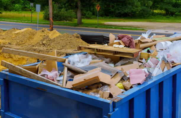 Best Household Junk Removal  in Bridgeview, IL